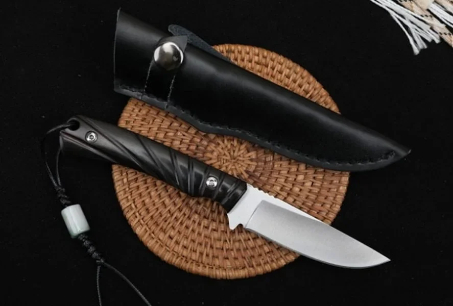Butcher Straight Faca D2 Blade - Woodworking Xmas Gifts recensie en prijs