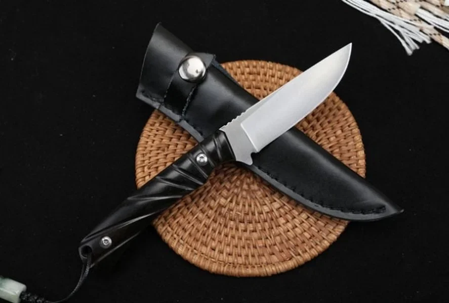 Butcher Straight Faca D2 Blade - Woodworking Xmas Gifts recensie en prijs