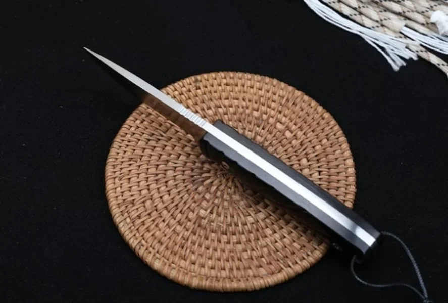 Butcher Straight Faca D2 Blade - Woodworking Xmas Gifts recensie en prijs
