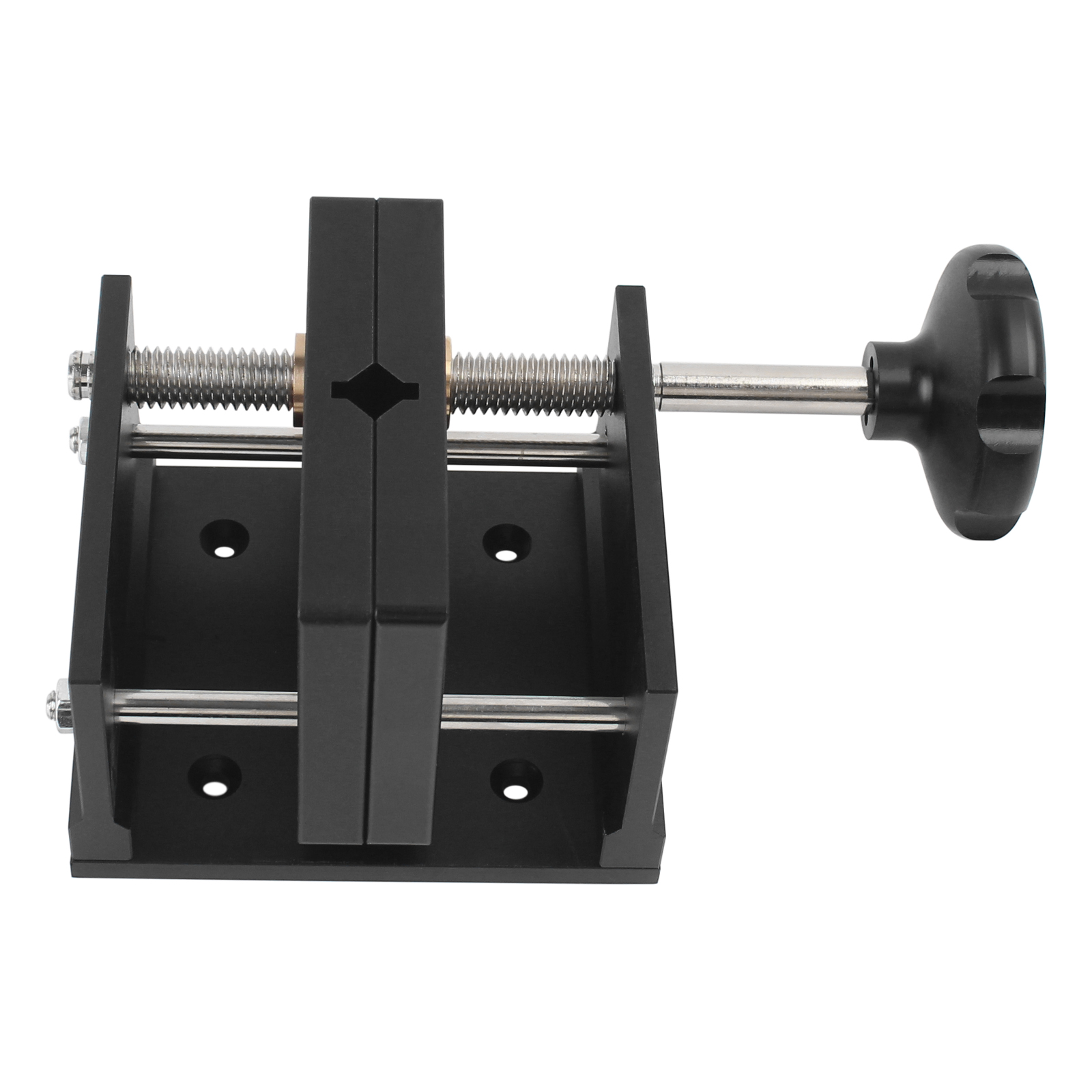 1Pc Zelfcentrerende Houtbewerk - Woodworking Front Vise recensie en prijs