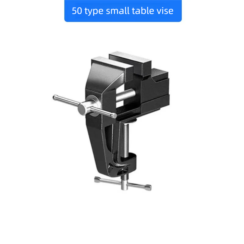 360 °   Draaibaar 50 #   Banks - Woodworking Front Vise recensie en prijs