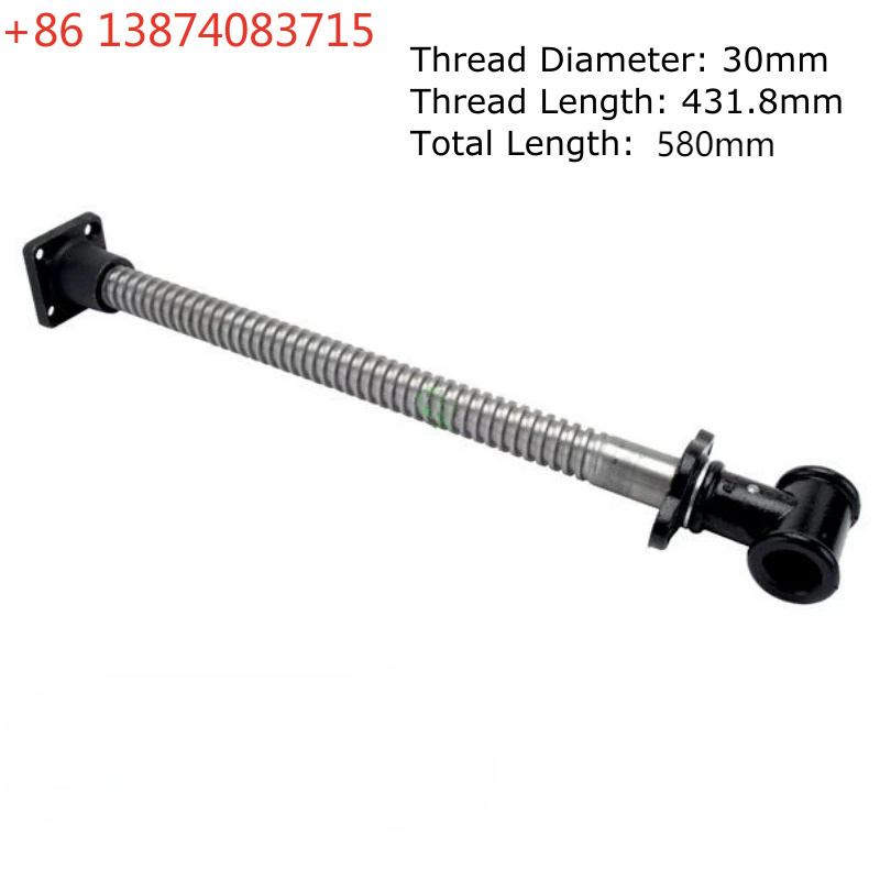 Bankklem 30 mm diameter, lange - Woodworking Vise Types recensie en prijs