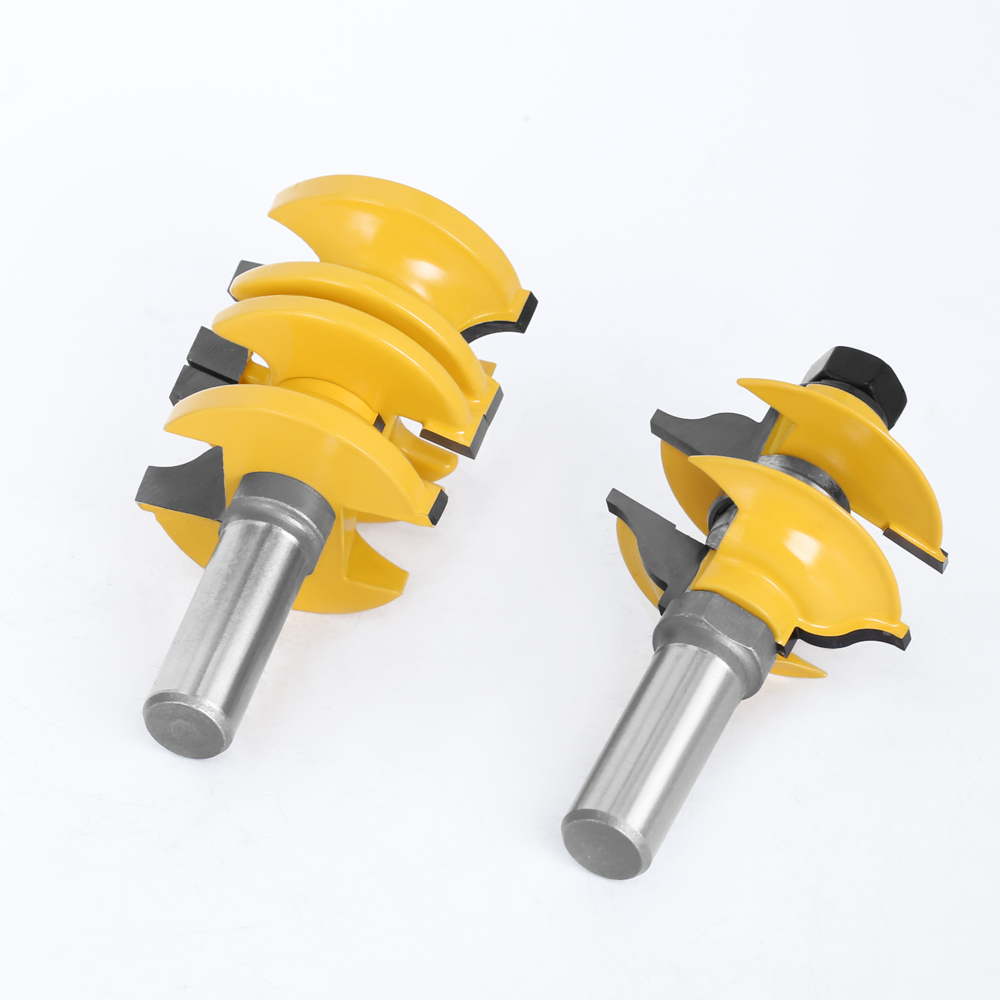 Lavie 2 Stuks 12Mm 1/2 