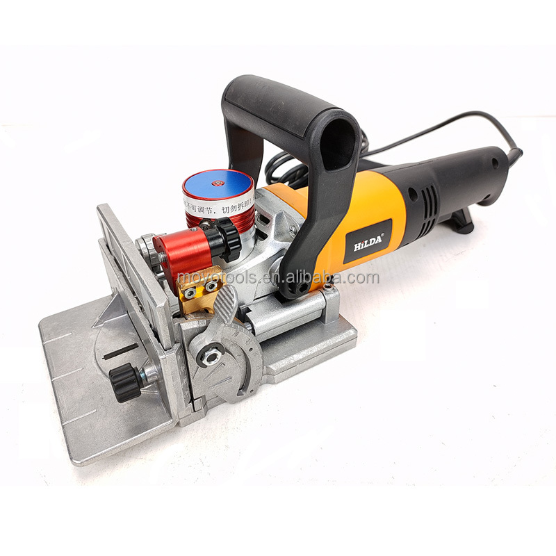 Handheld Steken Machine P14 P1 - Woodworking Jointer recensie en prijs