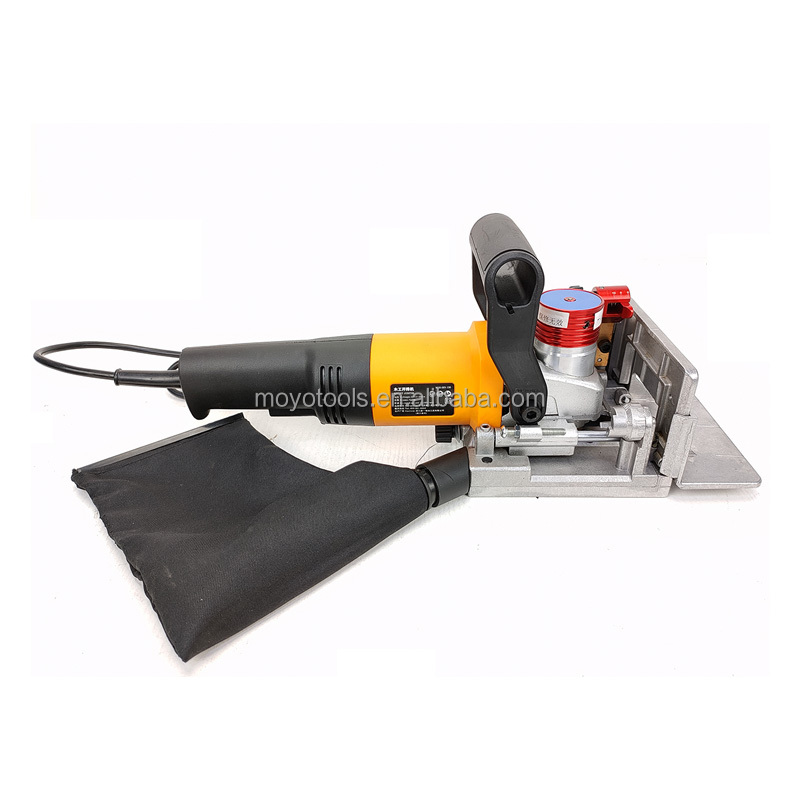 Handheld Steken Machine P14 P1 - Woodworking Jointer recensie en prijs