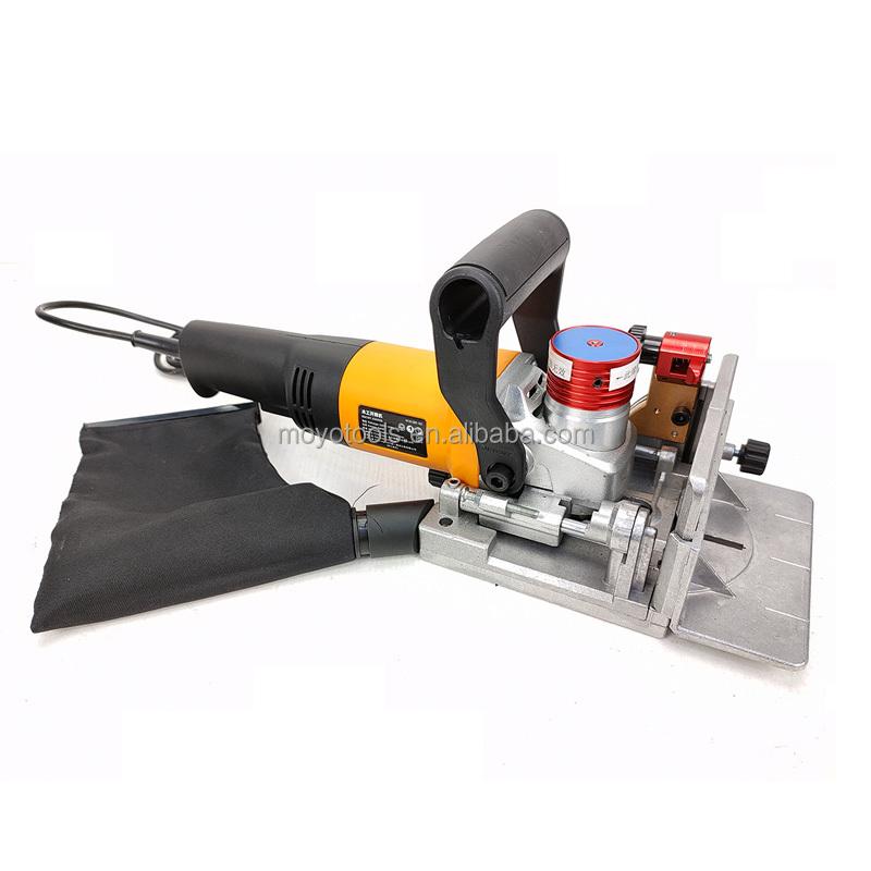 Handheld Steken Machine P14 P1 - Woodworking Jointer recensie en prijs