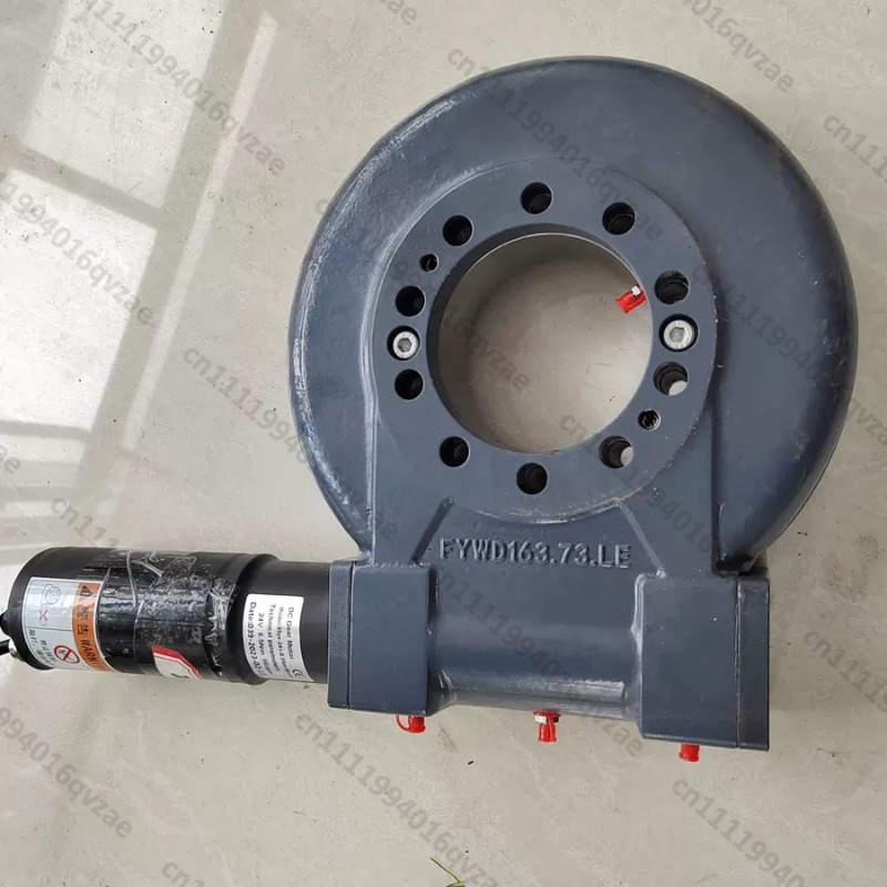 7 inch 12V24V elektrische draa - Turning Gouge Set recensie en prijs