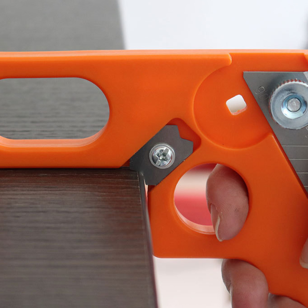 Handleiding Kantenverlijmer Tr - Woodworking Jointer recensie en prijs
