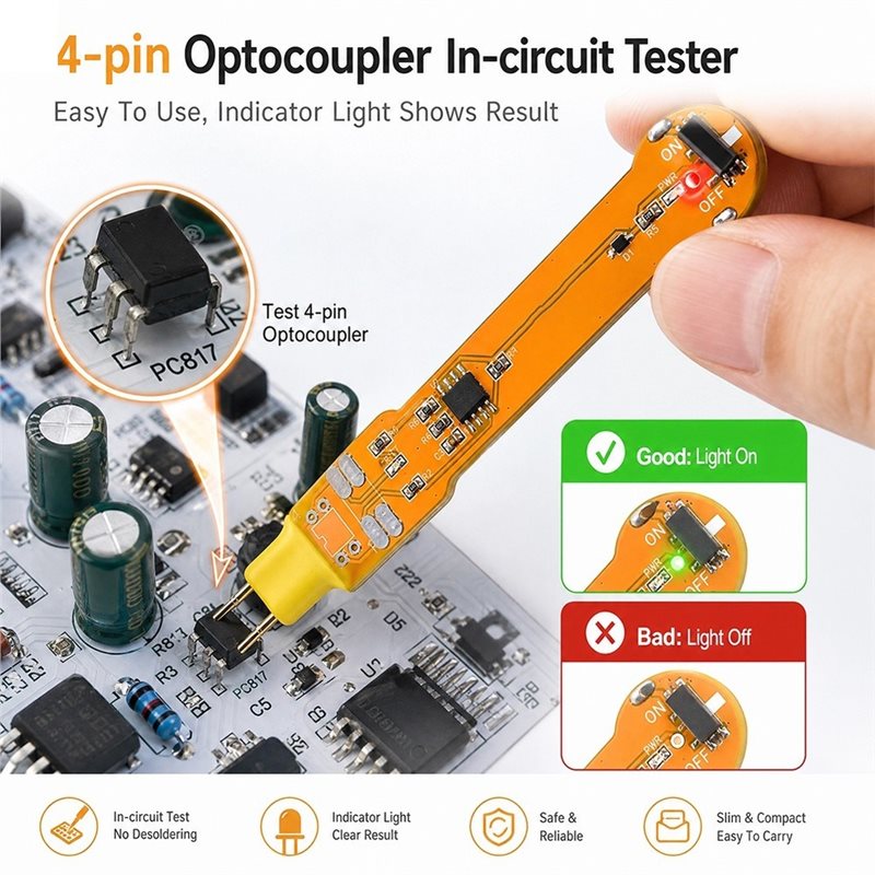 B23B Voor 4-pins 817 781 521 O - Woodworking Online recensie en prijs