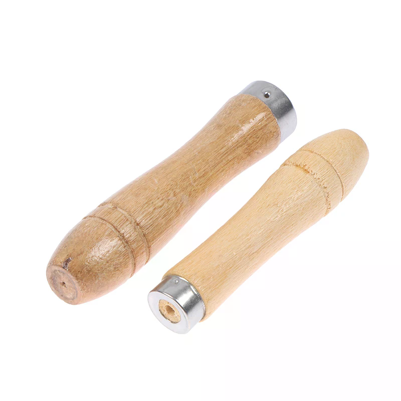【Nieuw】 5 stuks houten vijlhan - Woodworking Files And Rasps recensie en prijs