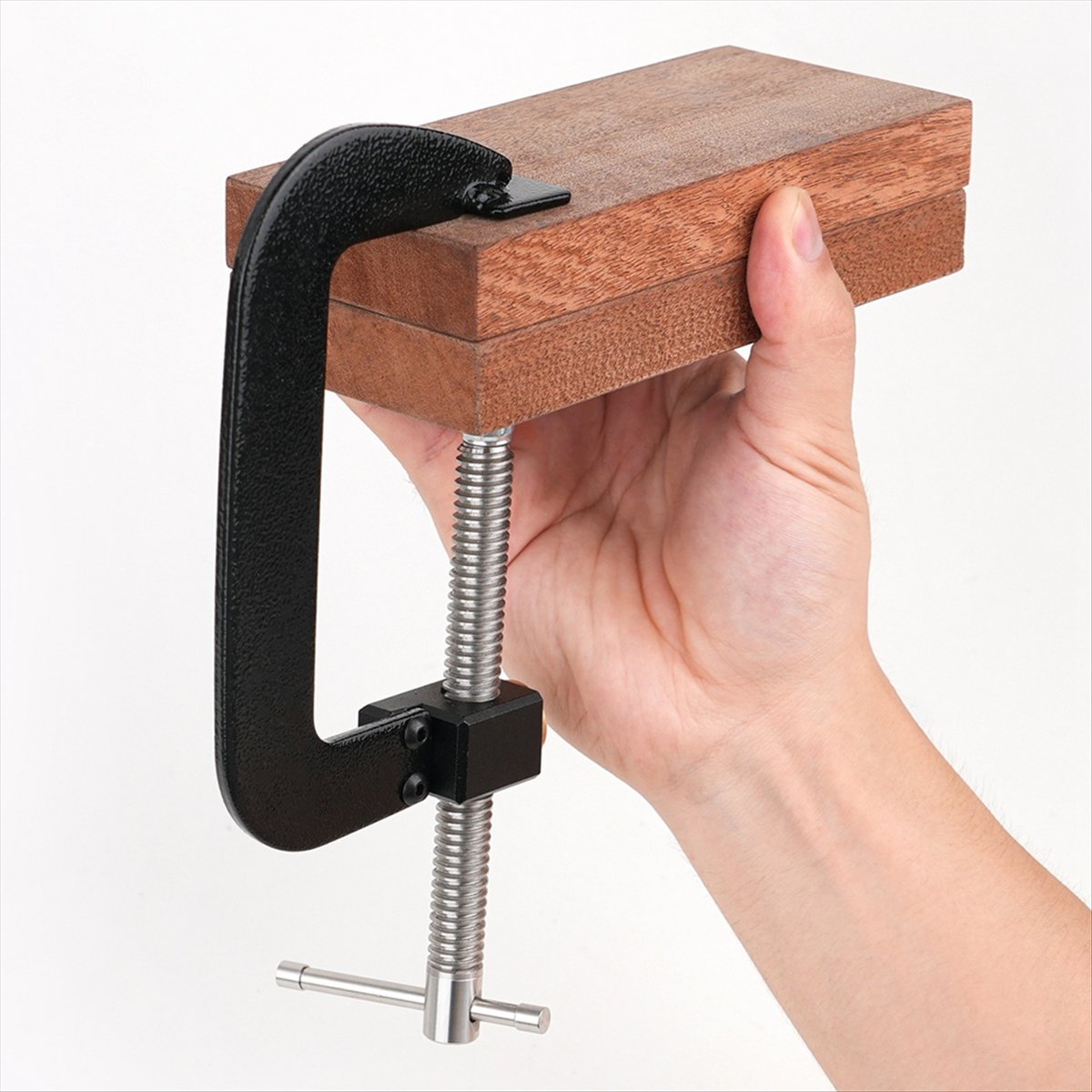 【BAAQ】 Houtbewerking G-Type Kl - Woodworking Vise Types recensie en prijs
