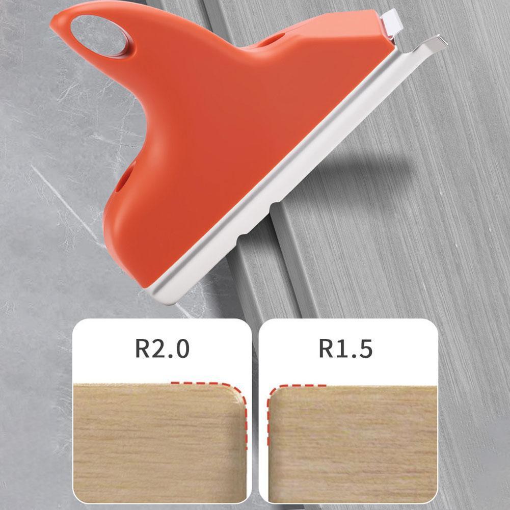 Randtrimmer voor houtbewerking - Woodworking Edge Corner Planer recensie en prijs