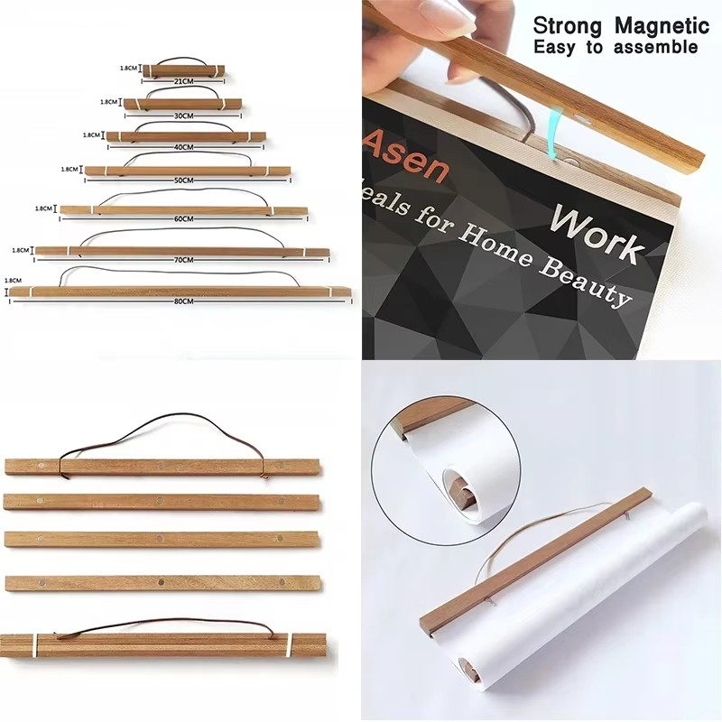 21-90 cm Magnetische Houten Fo - Woodworking Room recensie en prijs
