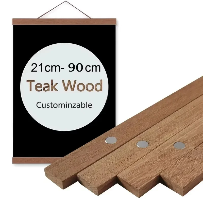 21-90 cm Magnetische Houten Fo - Woodworking Room recensie en prijs