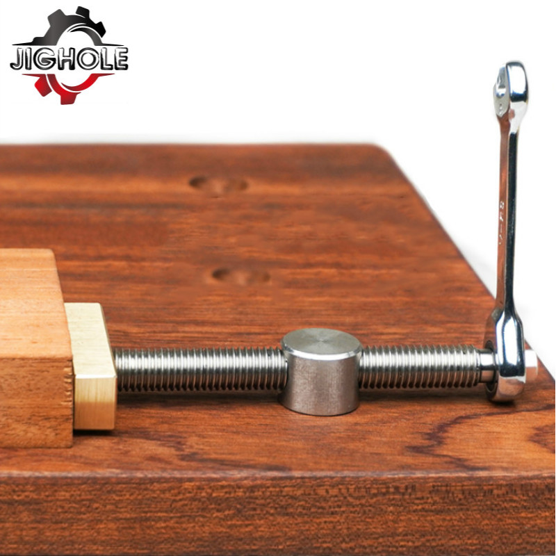 Houtbewerking Desktop Clip Sne - Woodworking Vise Types recensie en prijs