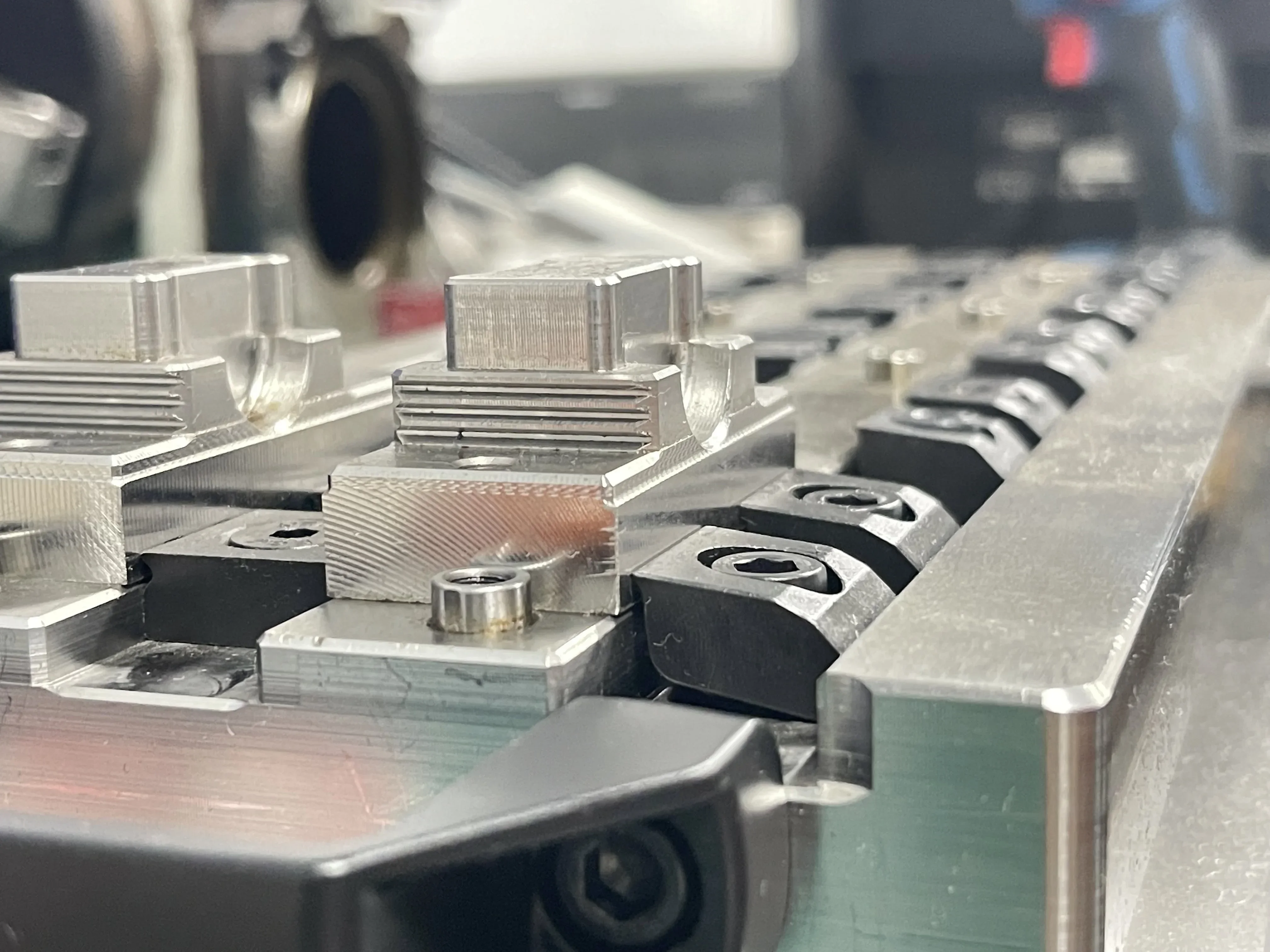 CNC-bewerkingscentrum Gereedsc - Woodworking Front Vise recensie en prijs