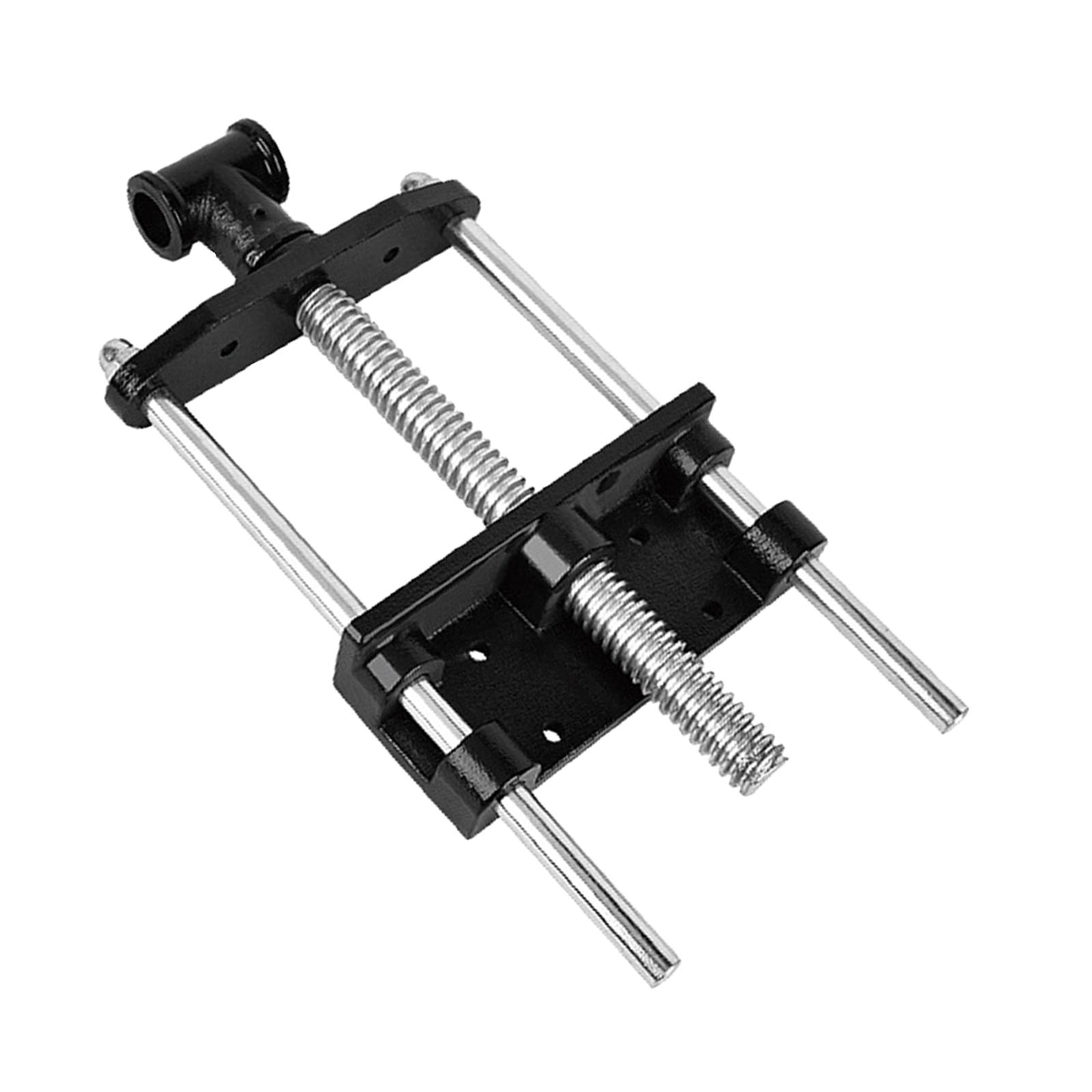 Houtbewerkingsbankschroef, voo - Woodworking Front Vise recensie en prijs