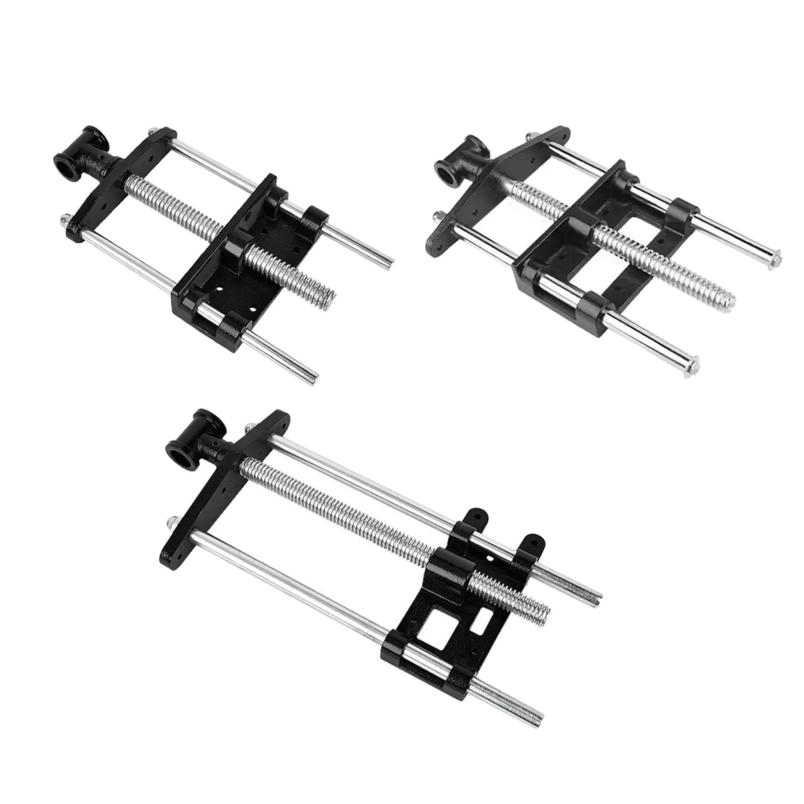 Houtbewerkingsbankschroef, voo - Woodworking Front Vise recensie en prijs