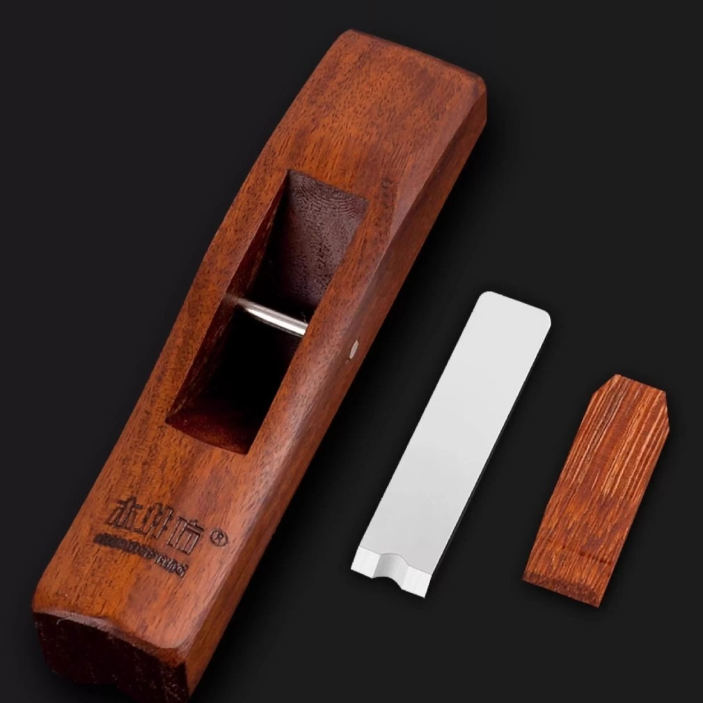 Houtbewerking Kantenaanlijmer  - Woodworking Edge Corner Planer recensie en prijs