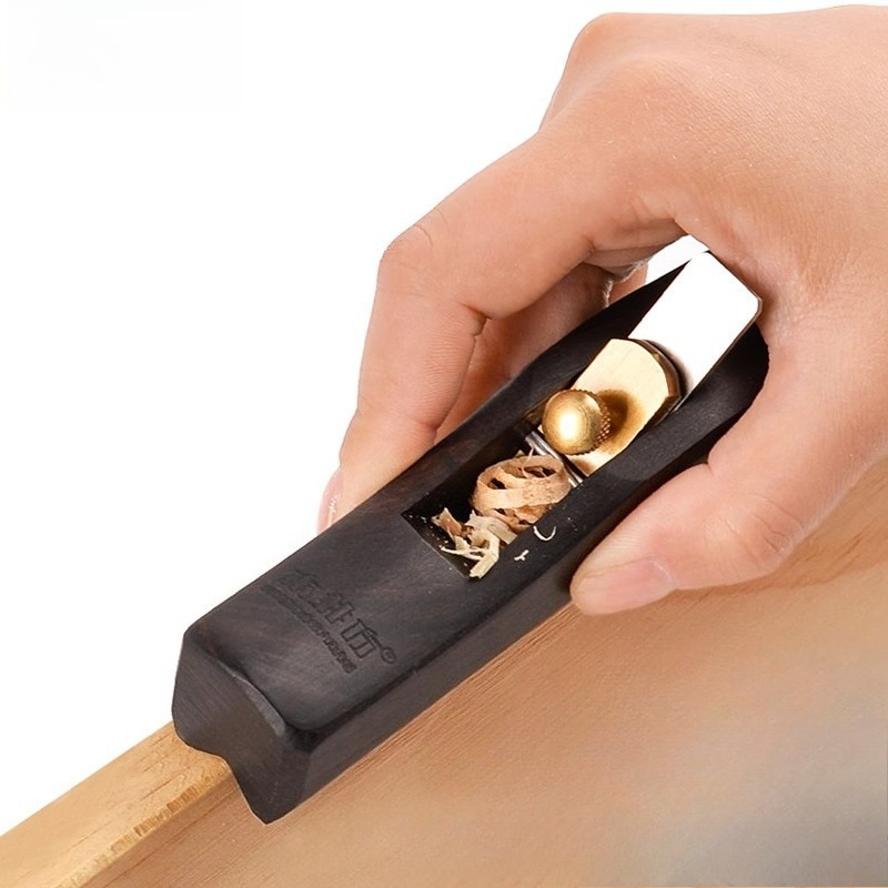 Houtbewerking Kantenaanlijmer  - Woodworking Edge Corner Planer recensie en prijs