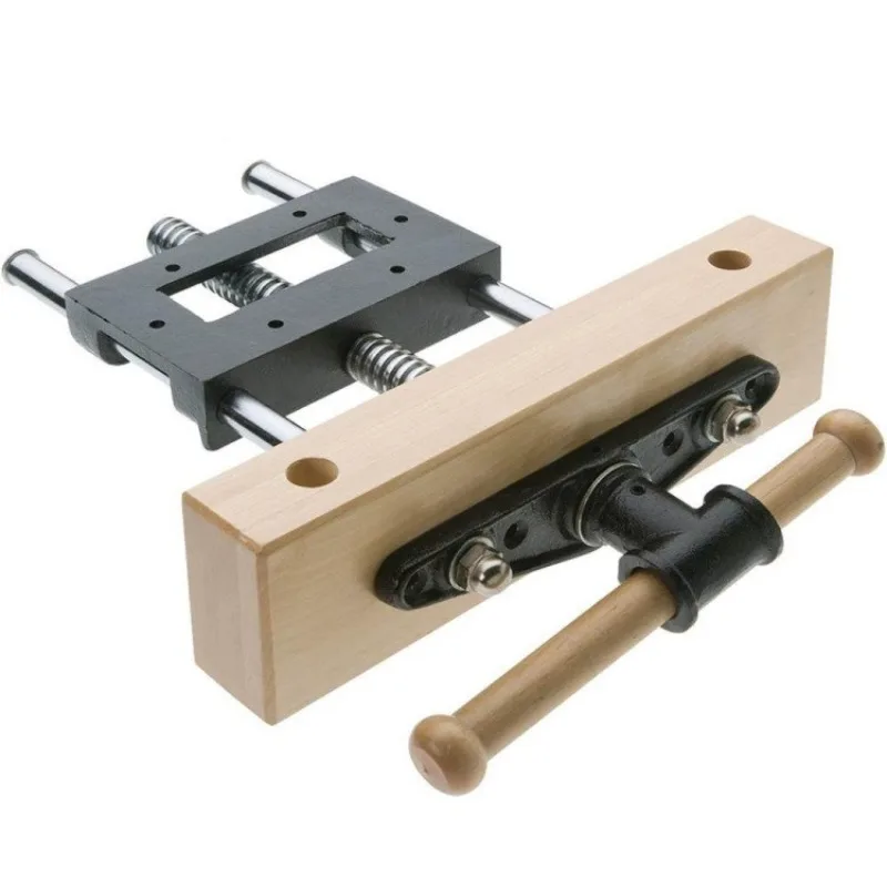 7/10,5-Inch Front Vise Timmerb - Woodworking Front Vise recensie en prijs