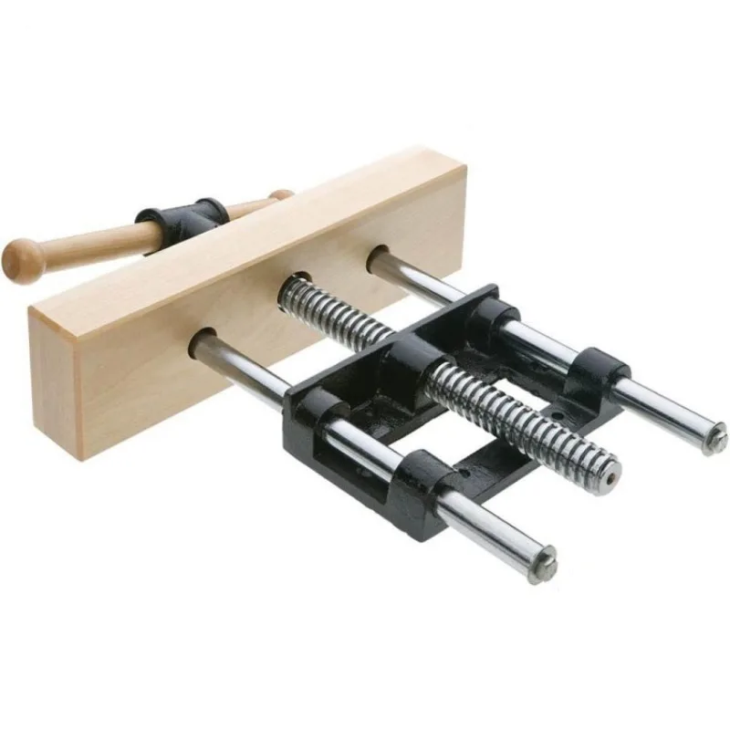 7/10,5-Inch Front Vise Timmerb - Woodworking Front Vise recensie en prijs