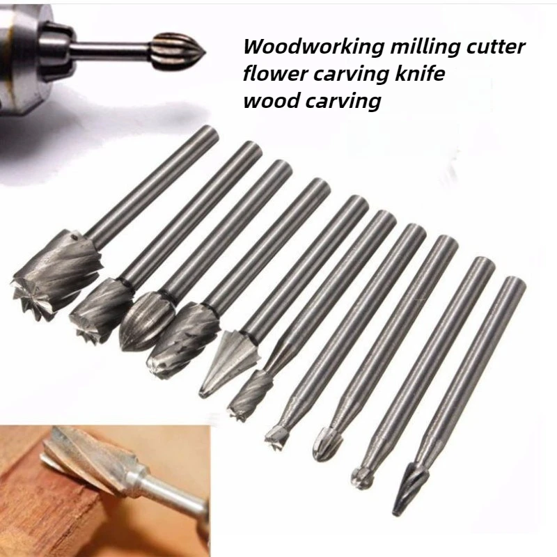 Houtfreesgereedschap Carving R - Woodworking Files And Rasps recensie en prijs