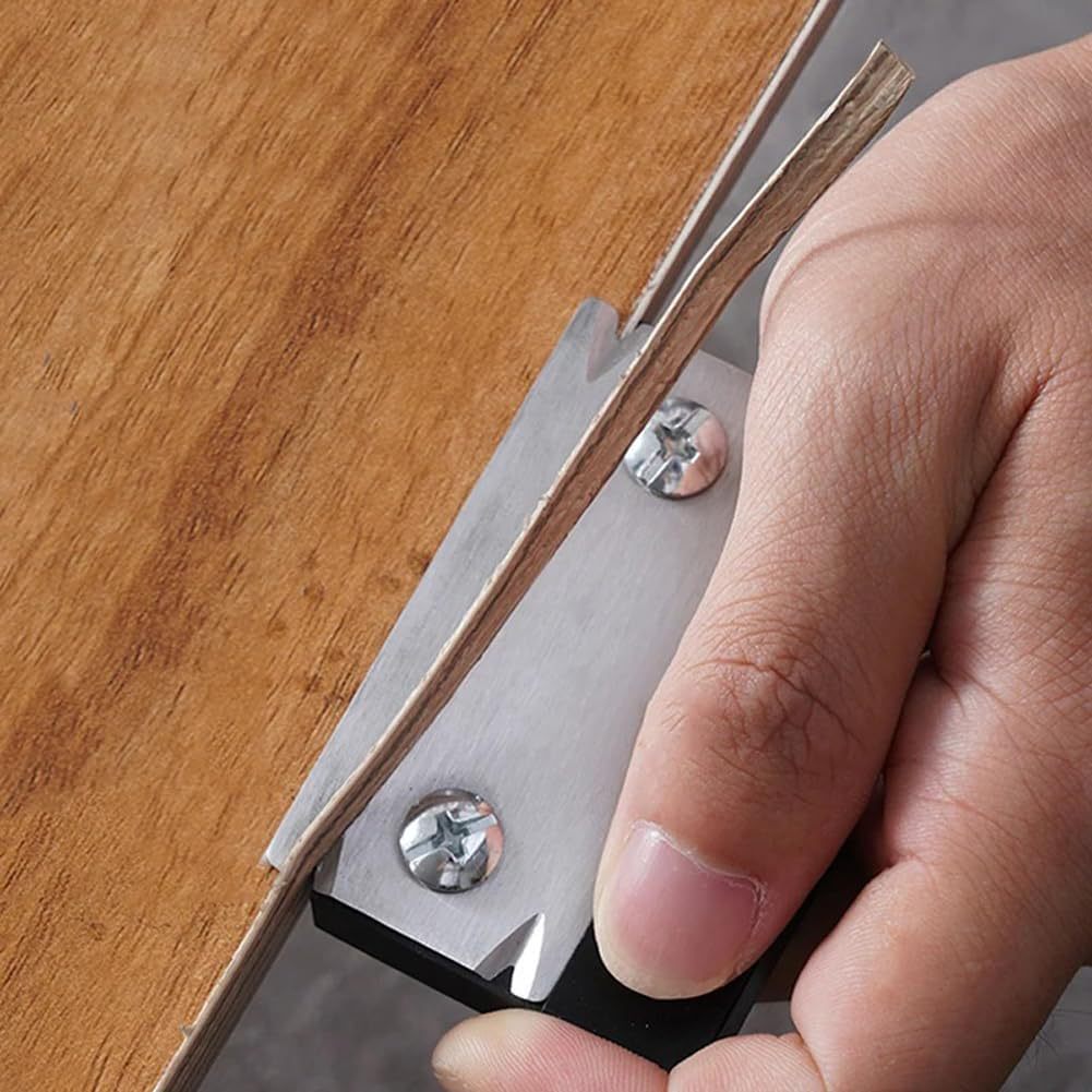 ALLSOME Hout Afschuining Vlieg - Woodworking Jointer recensie en prijs
